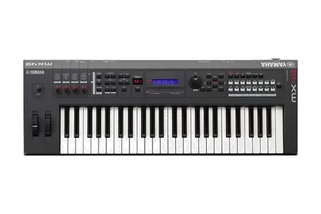Yamaha MX49 II