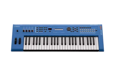 Yamaha MX49 II BU