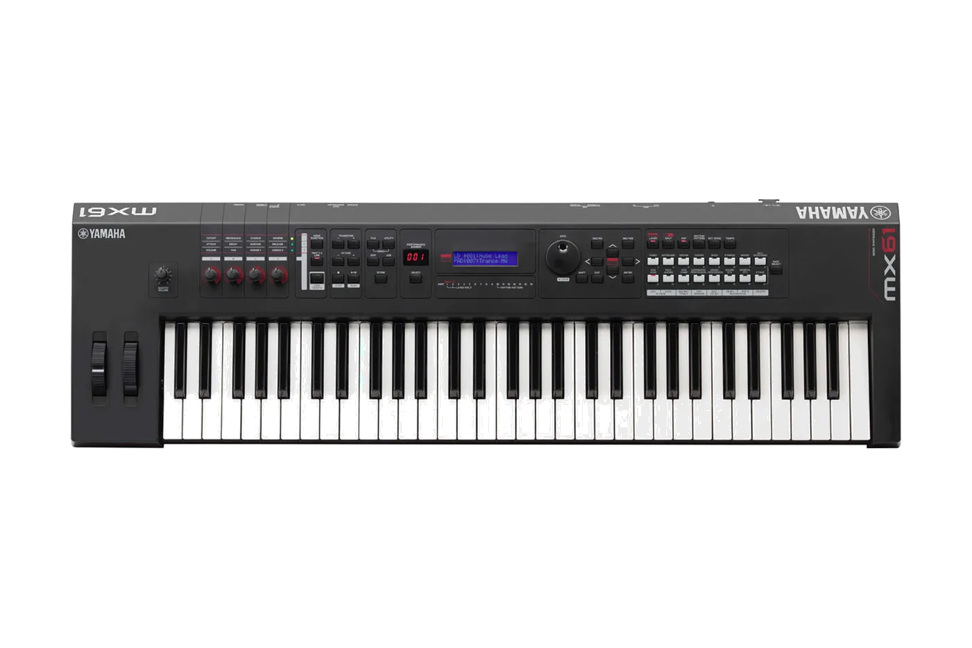Yamaha MX61 II