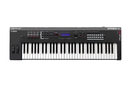 Yamaha MX61 II