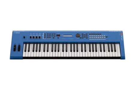 Yamaha MX61 II BU