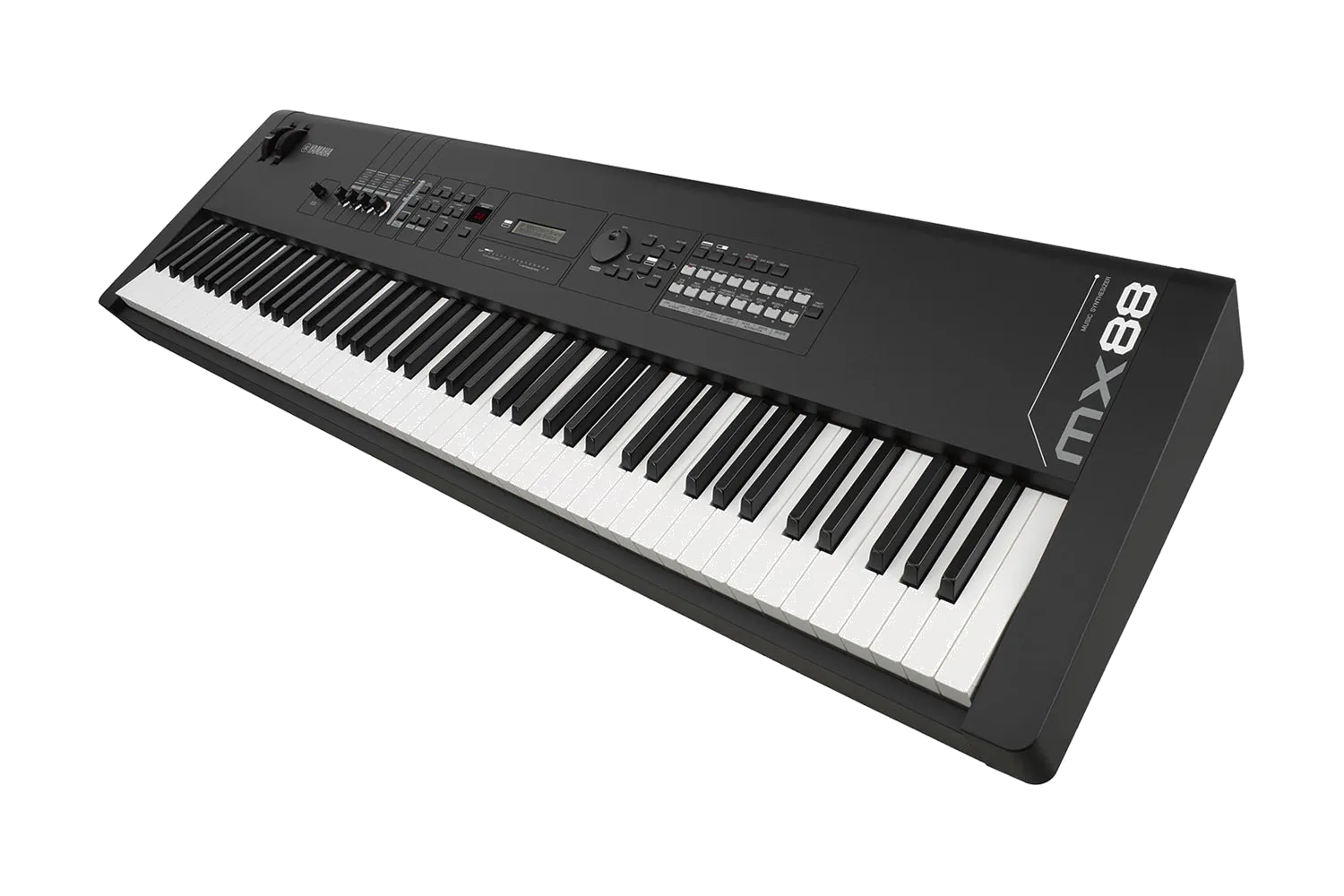 Yamaha MX88