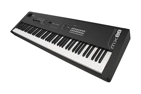 Yamaha MX88