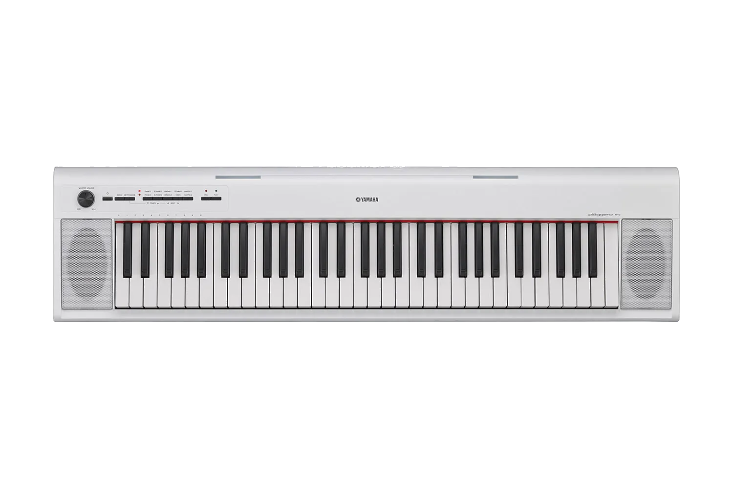 Yamaha NP-12WH