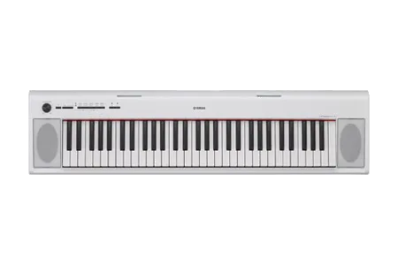 Yamaha NP-12WH