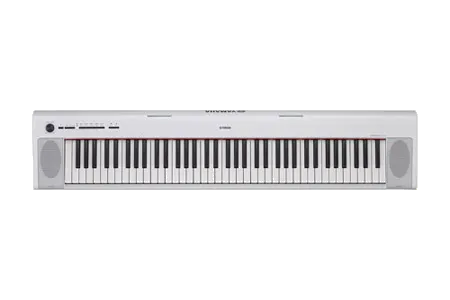 Yamaha NP-32WH