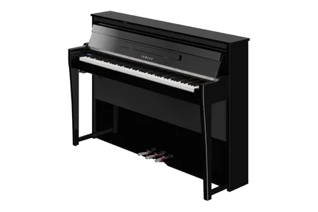 Yamaha NU1XA