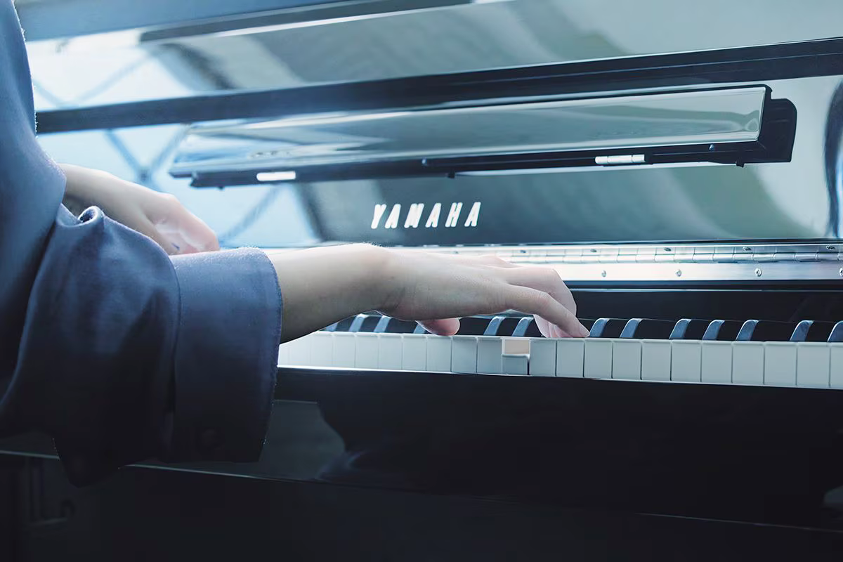 Yamaha NU1XA
