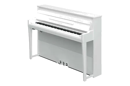 Yamaha NU1XA PWH