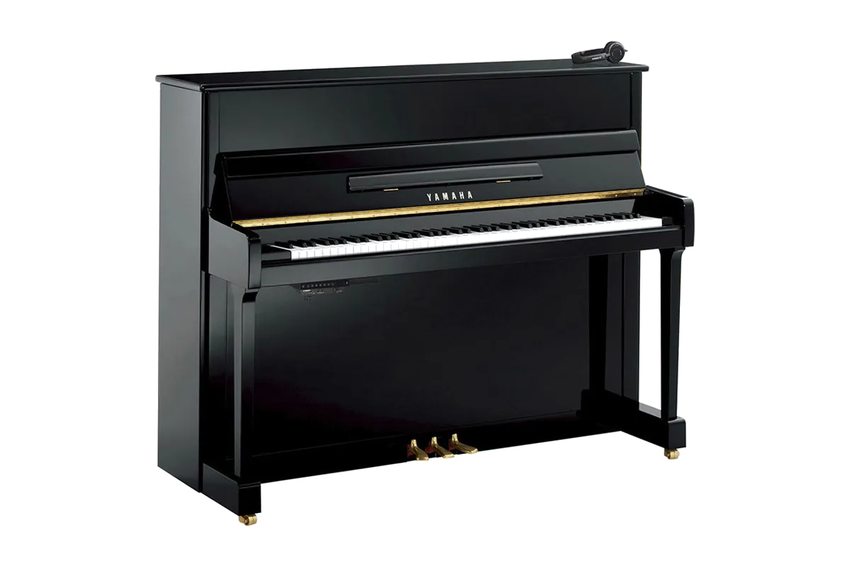 Yamaha P116 Silent