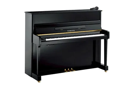 Yamaha P116 Silent