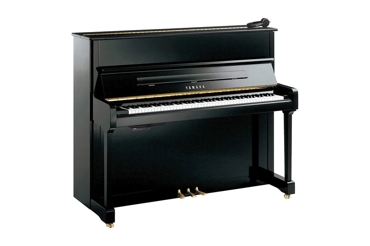 Yamaha P121 Silent