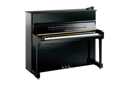 Yamaha P121 Silent