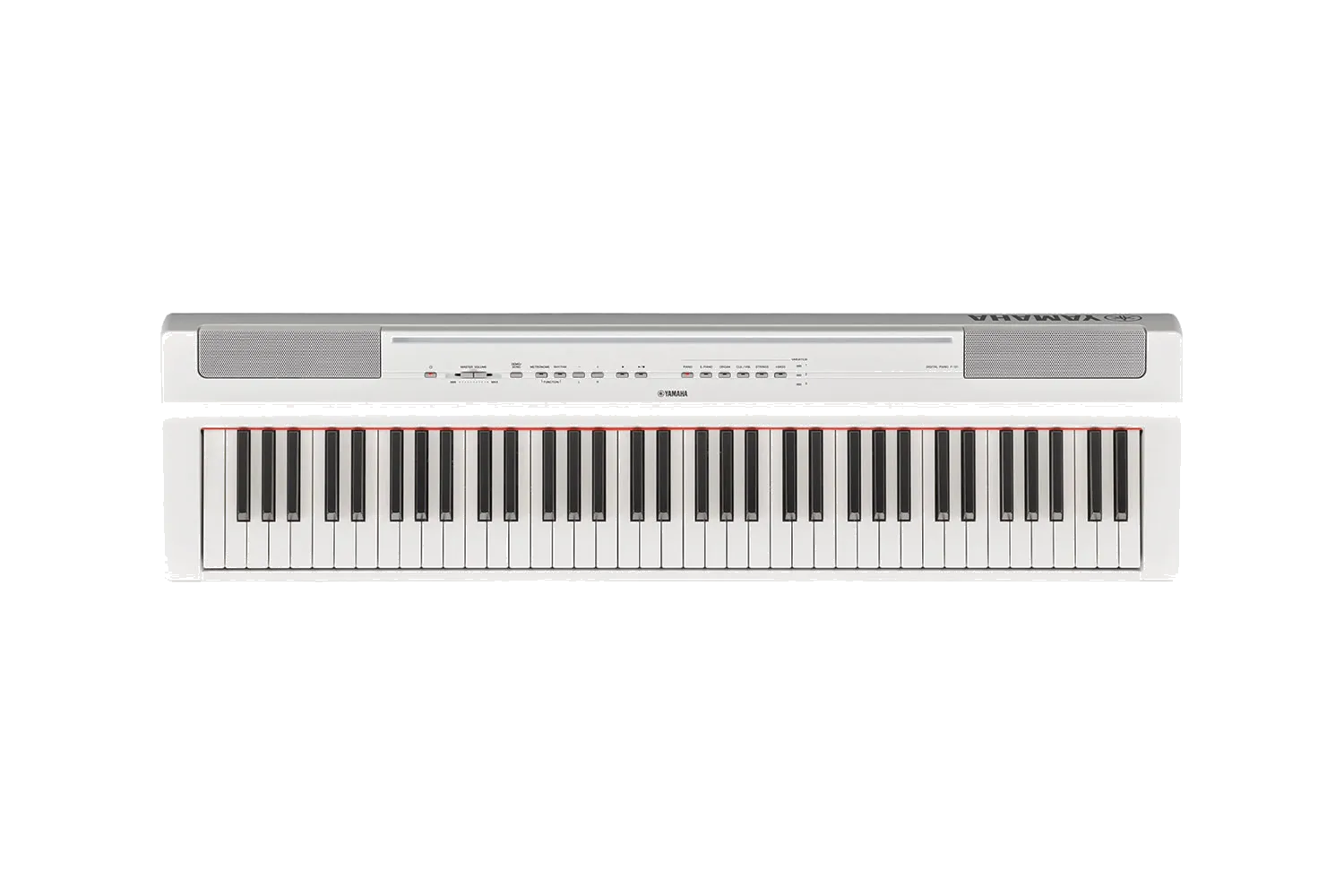 Yamaha P-121WH