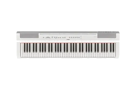 Yamaha P-121WH