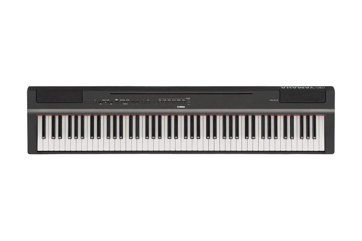 Yamaha P-125B