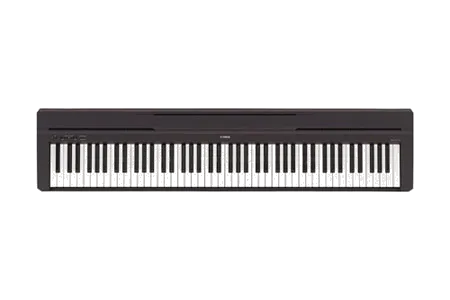 Yamaha P-45