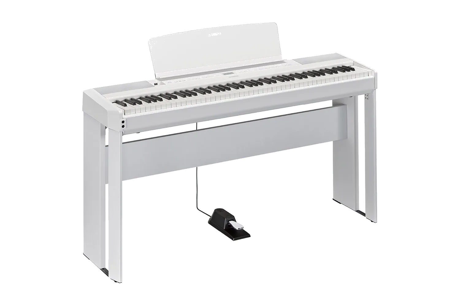 Yamaha P-515WH