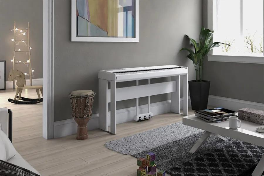Yamaha P-515WH