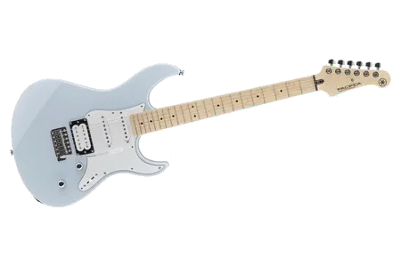 Yamaha Pacifica 112VM Ice Blue