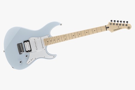 Yamaha Pacifica 112VM Ice Blue