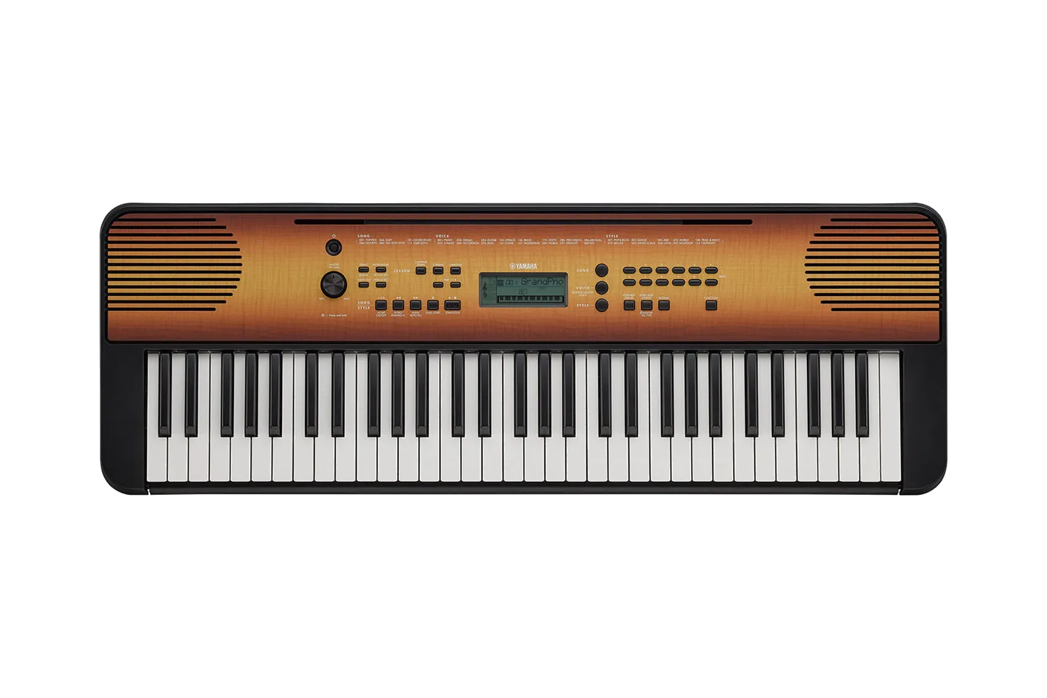 Yamaha PSR-E360