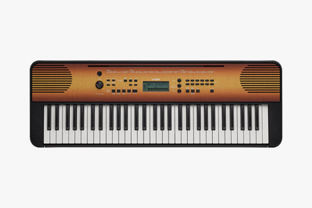 Yamaha PSR-E360