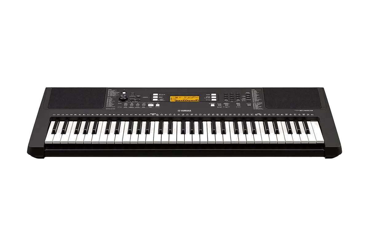 Yamaha PSR-E363