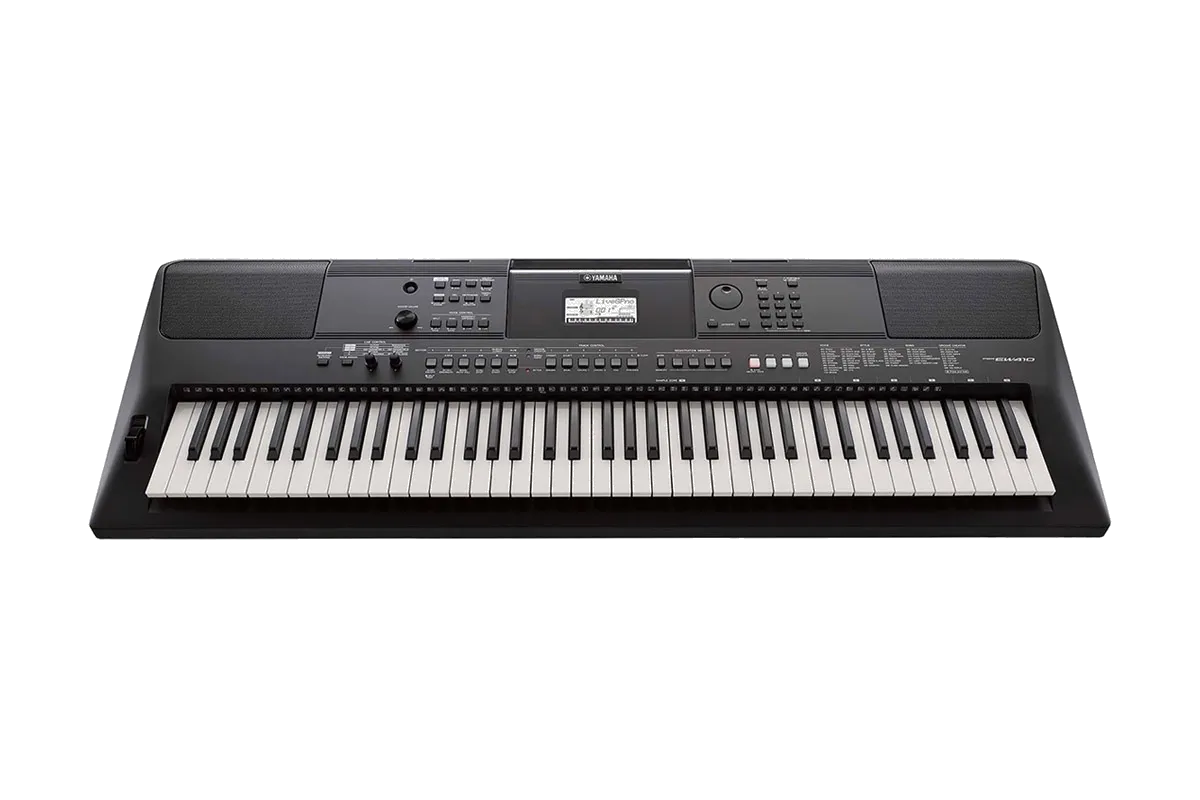Yamaha PSR-EW410