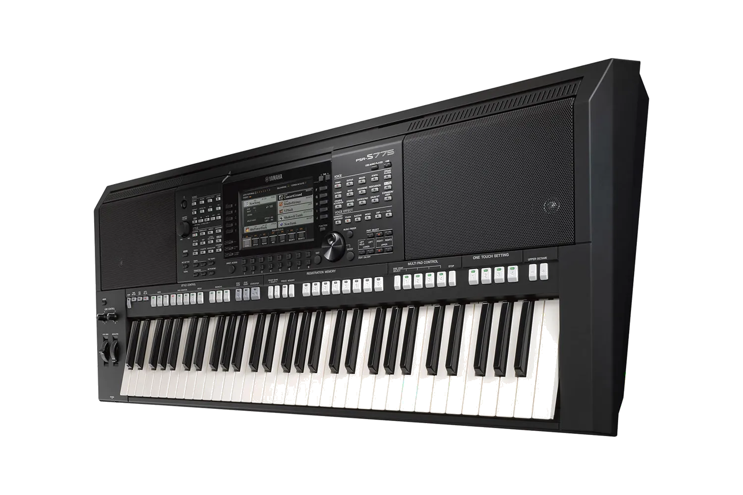 Yamaha PSR-S775