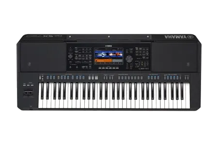 Yamaha PSR-SX720