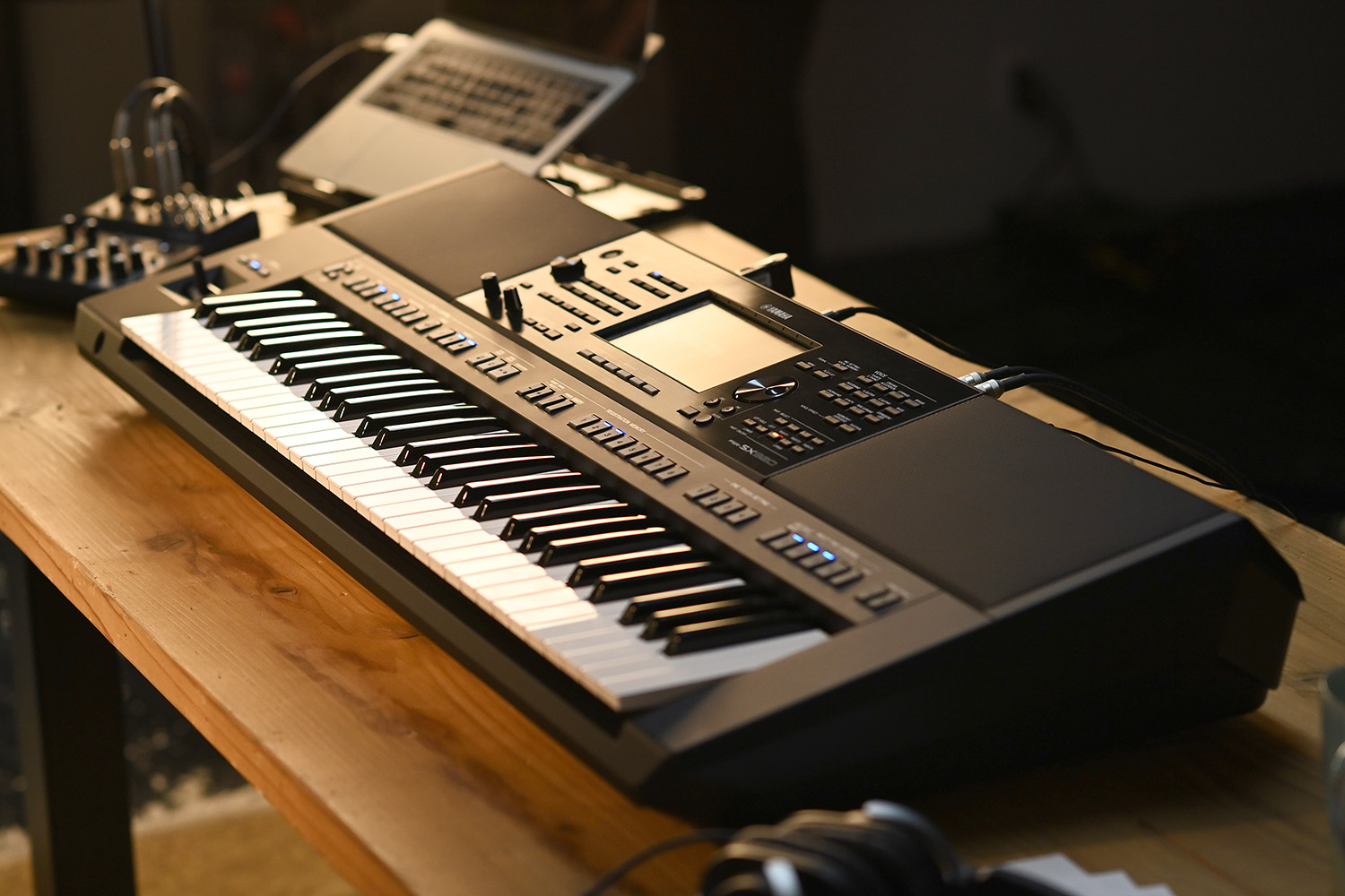 Yamaha PSR-SX920