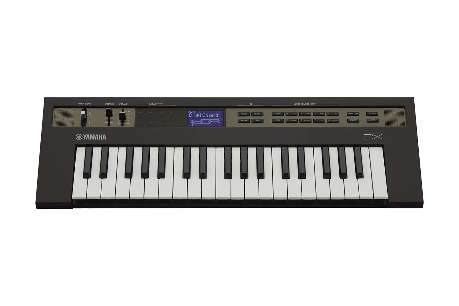 Yamaha Reface DX