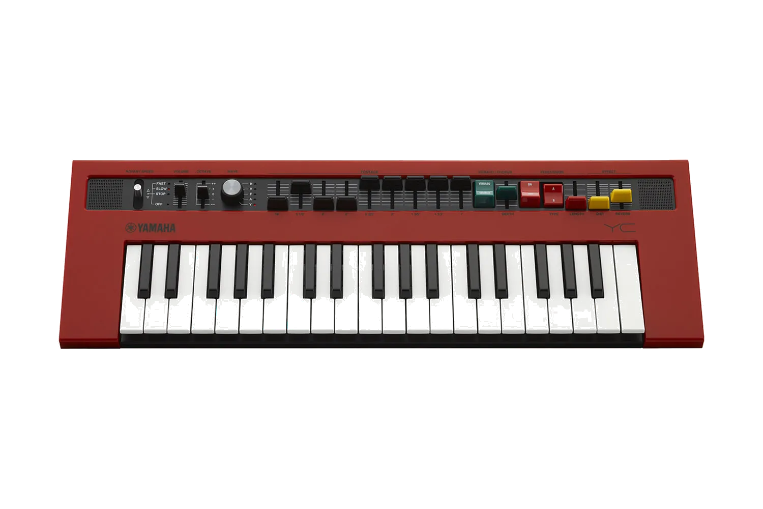 Yamaha Reface YC