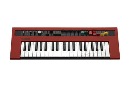 Yamaha Reface YC