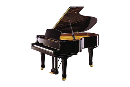 Yamaha S4