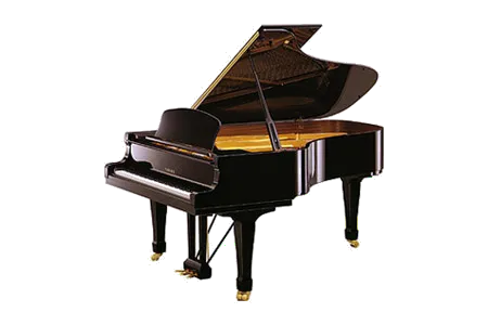 Yamaha S6