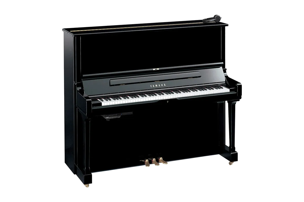 Yamaha SU7 Silent