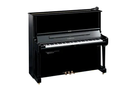 Yamaha SU7 Silent