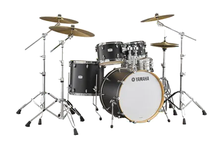 Yamaha Tour Custom