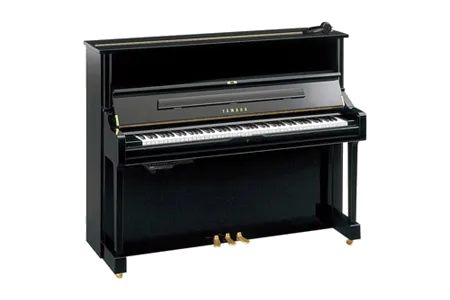 Yamaha U1 Silent