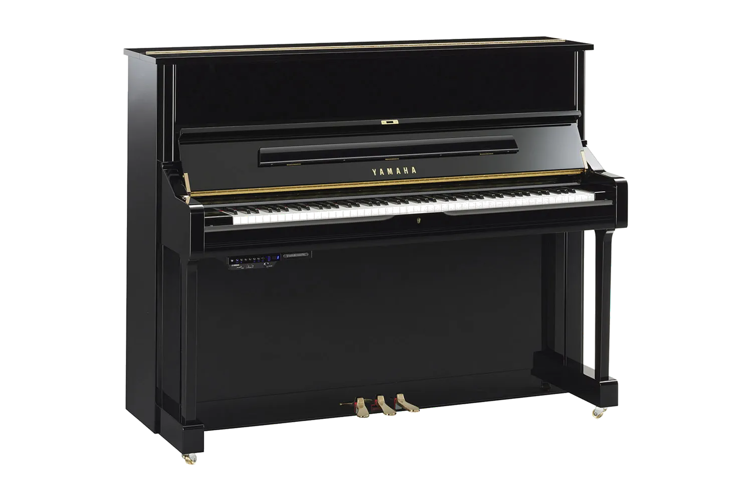 Yamaha U1TA TransAcoustic