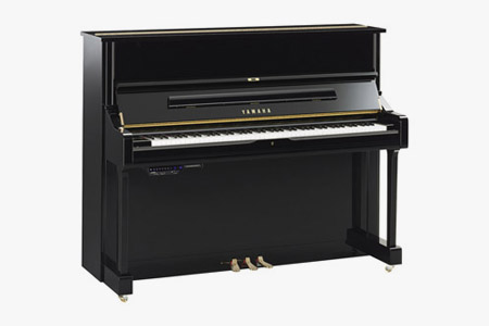 Yamaha U1TA TransAcoustic