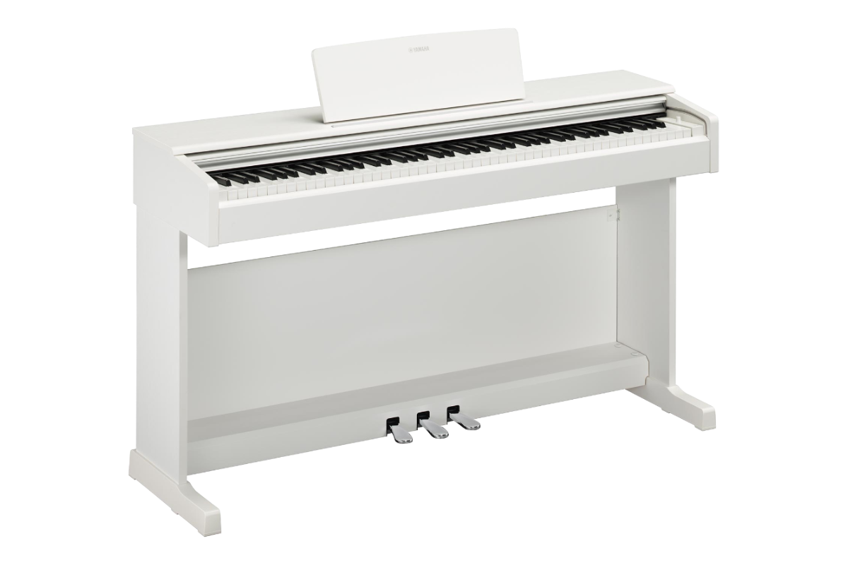Yamaha YDP-145WH