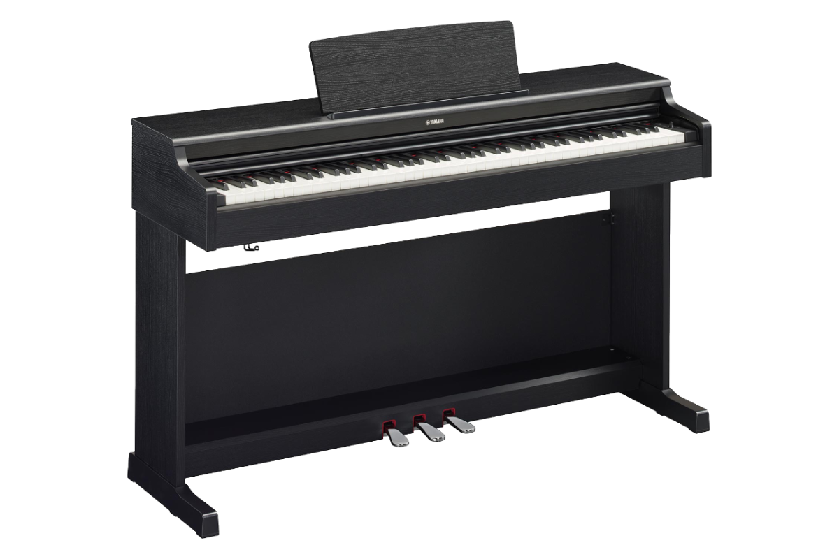 Yamaha YDP-165B