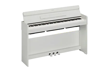 Yamaha YDP-S34WH