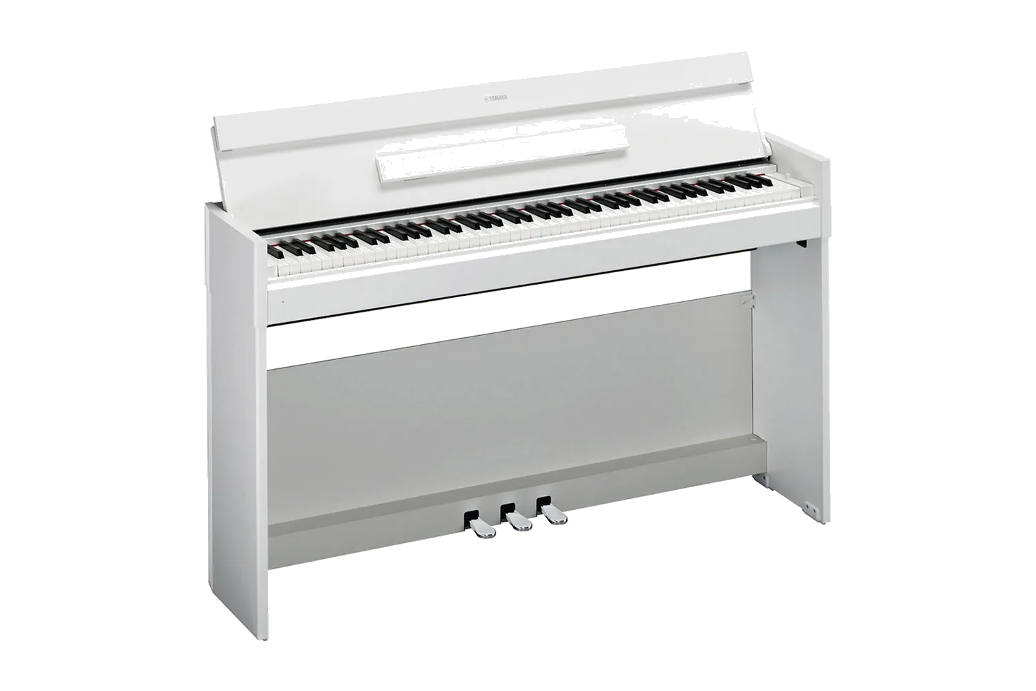 Yamaha YDP-S54WH