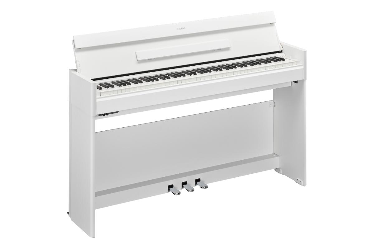 Yamaha YDP-S55WH