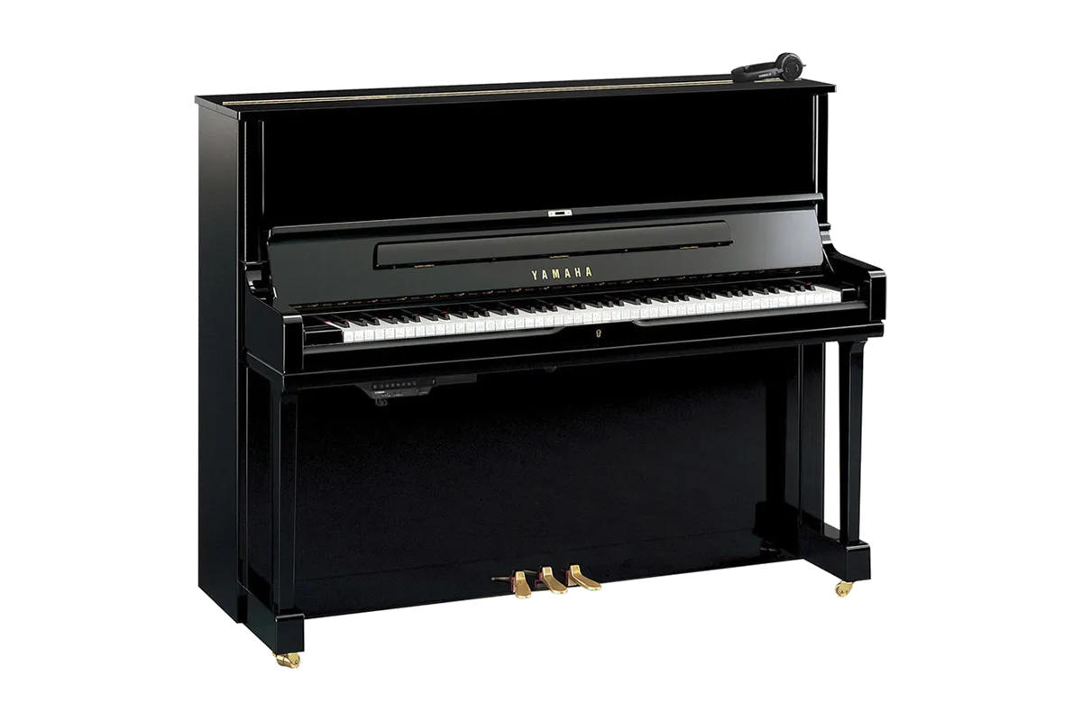 Yamaha YUS1 Silent