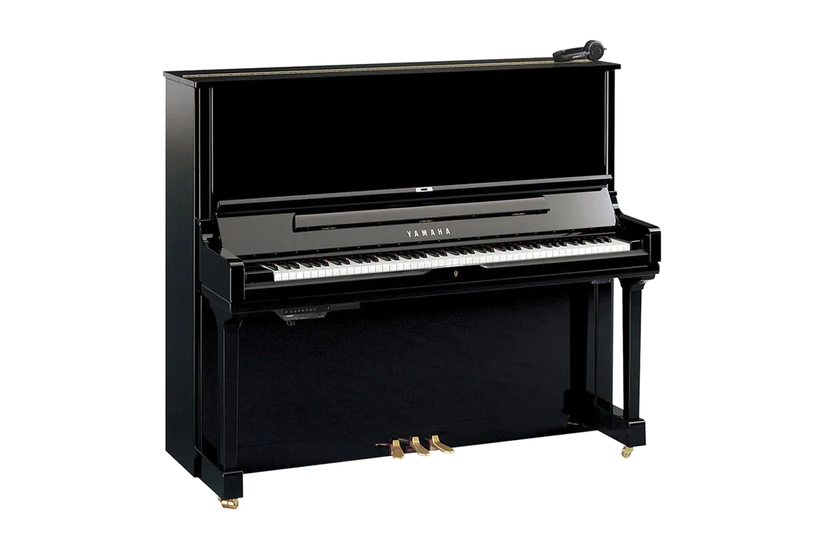 Yamaha YUS3 Silent